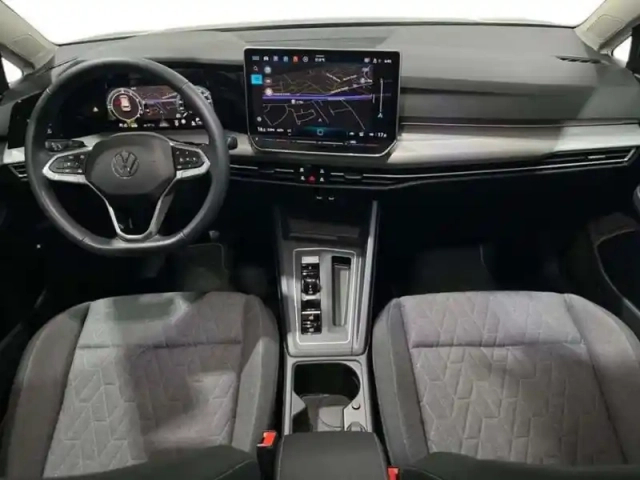 Volkswagen Golf 1.5 ehybrid 204 dsg6 vw edition — photo 8