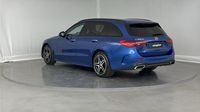 Mercedes Classe C Break 300 d e Hybrid EQ 197+129ch AMG Line — photo 8