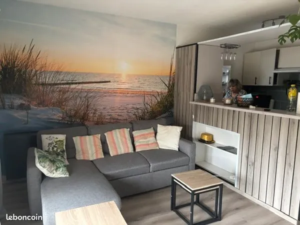 Appartement f3