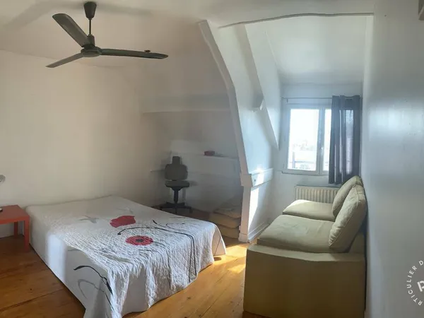 Maison 5 pièces 145 m²
