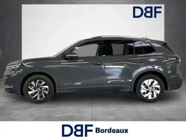 Volkswagen Tiguan 2.0 tdi 150ch dsg7 vw edition — photo 2