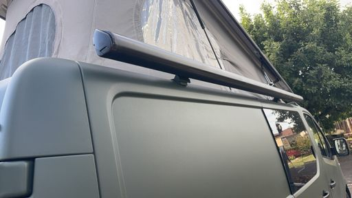 Renault Trafic Van 1.6 dCi 145 - L2h1 Grand Confort – 2017 – 66553 km – Diesel – Boîte Manuelle — photo 1