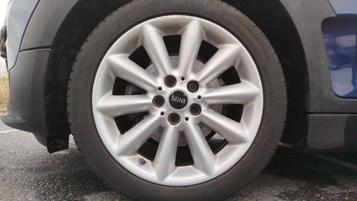 Mini Clubman 1.5 One D 116 - One – 2017 – 173031 km – Diesel – Boîte Manuelle — photo 25