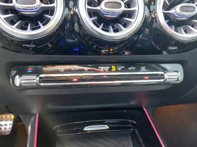 Mercedes Classe B 200 amg line edition — photo 6