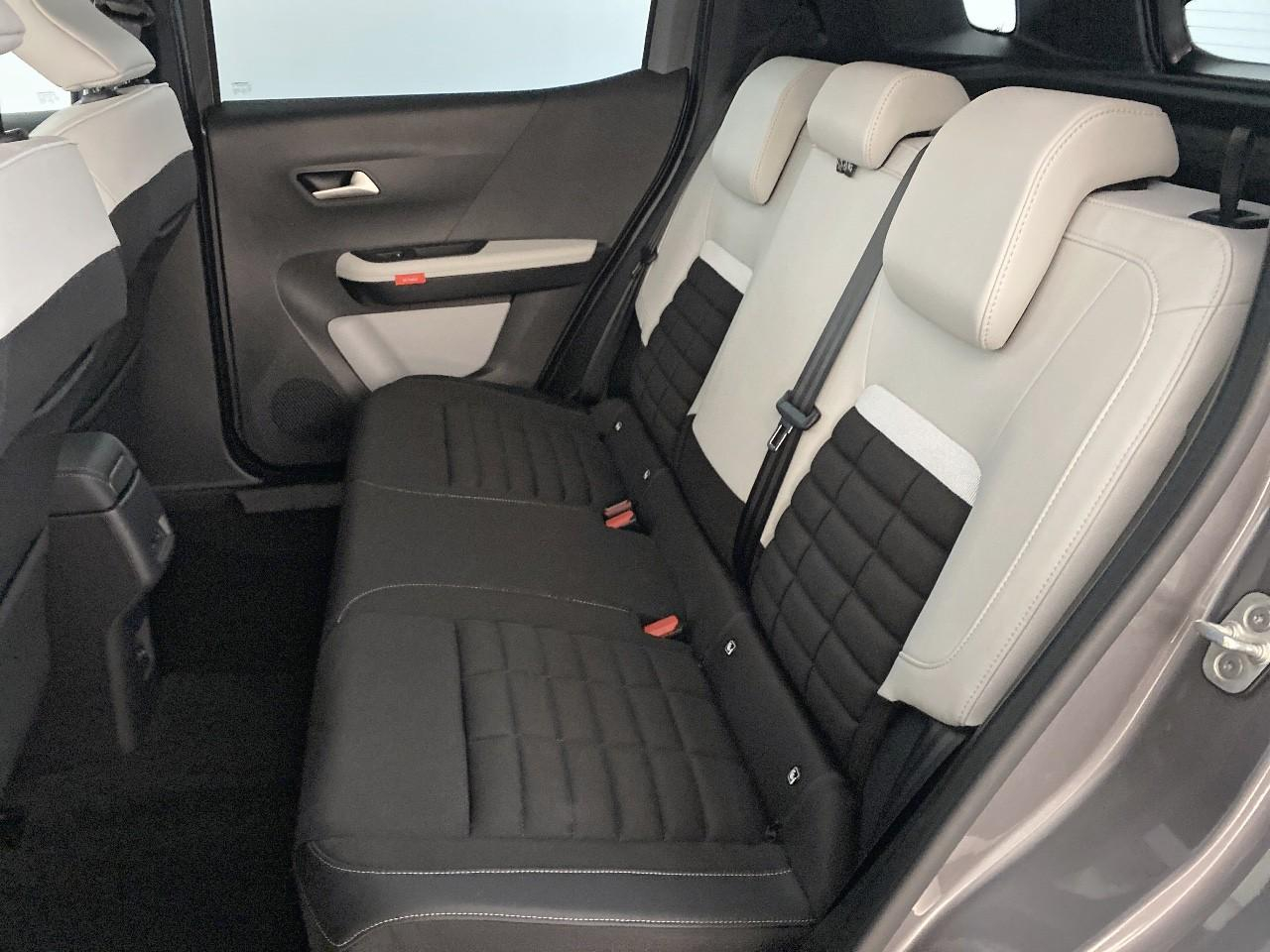 Citroën C3 Aircross hybride 145 ch aut max — photo 10