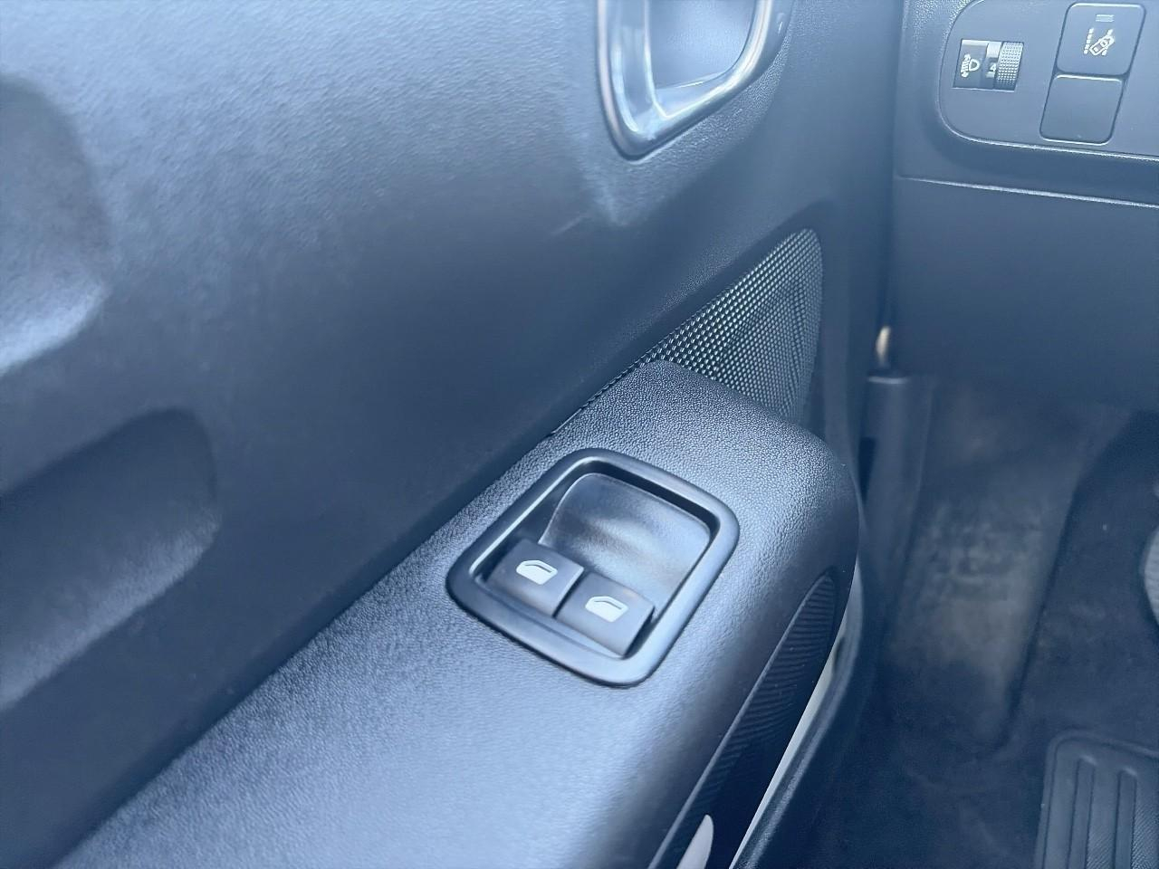 Citroën C3 1.2 puretech 83ch s&s you! — photo 16