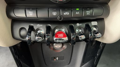 Mini Mini 1.5 Cooper 136 BVA7 - Heddon Street – 2018 – 123277 km – Essence – Boîte Automatique — photo 20