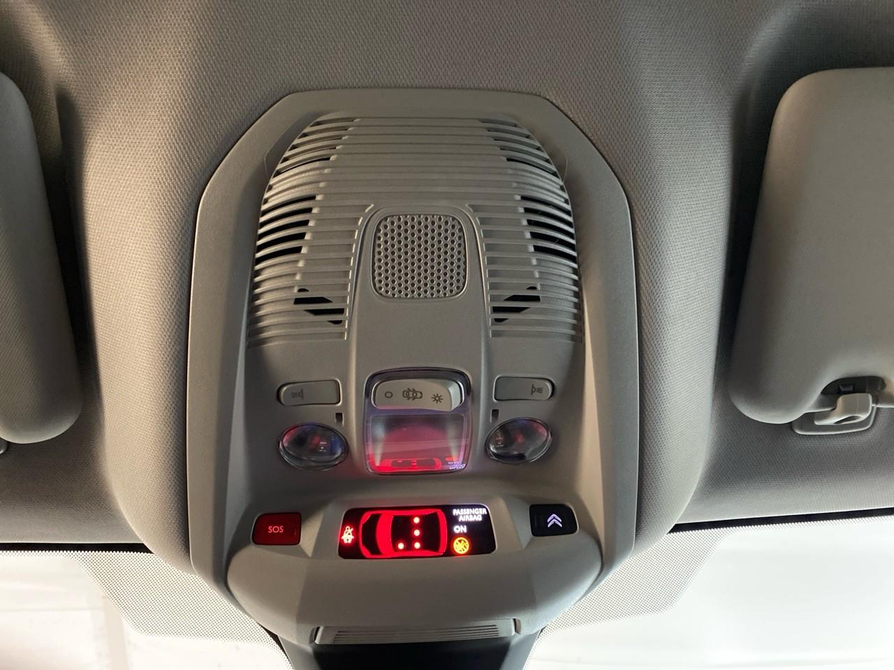 Citroën C5 Aircross bluehdi 130 eat8 max — photo 19
