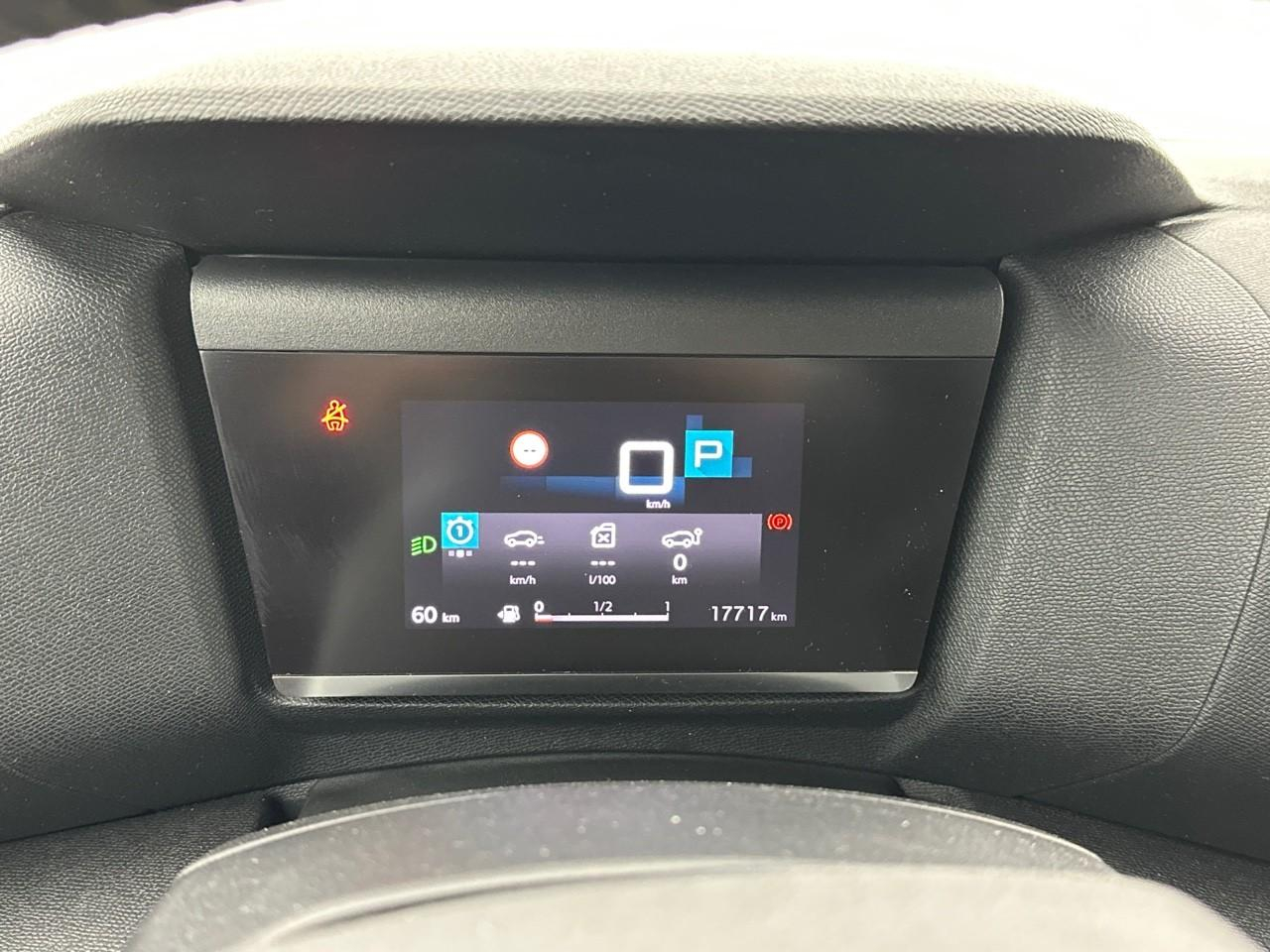 Citroën C4 puretech 130 s&s eat8 feel — photo 21