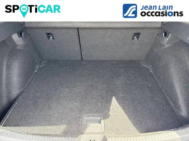 Volkswagen Taigo 1.0 tsi 116 dsg7 — photo 4