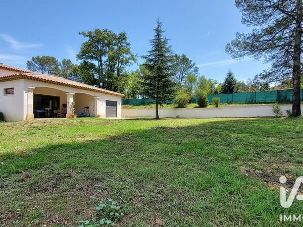 Maison 5 pièces 130 m²
