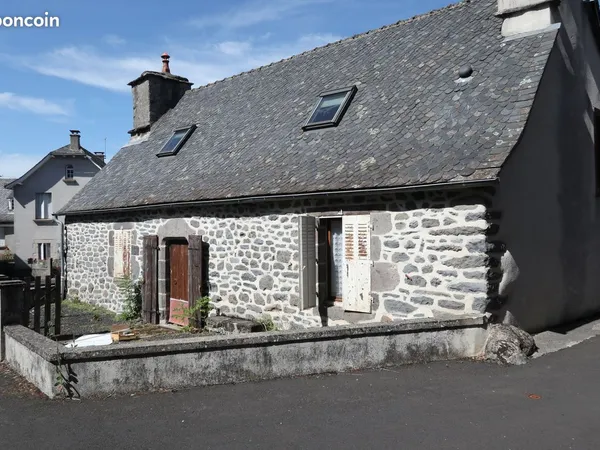 Maison ALLY