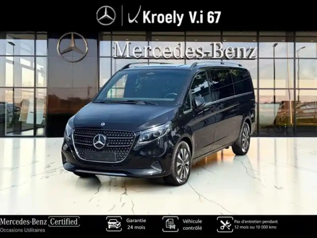 Mercedes Cla v 300 d 4matic avantgarde extr — photo 18