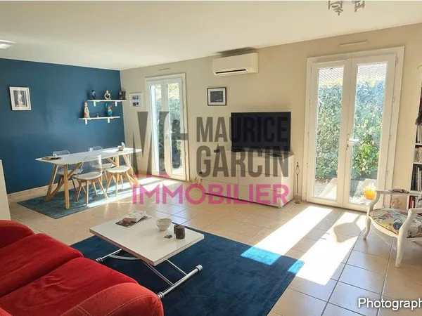 Maison 4 pièces 75 m²