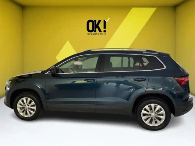 Skoda Karoq style ambition car play caméra — photo 2