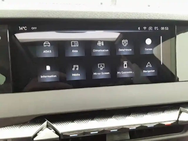 Ds Ds 4 puretech 180 eat8 — photo 92