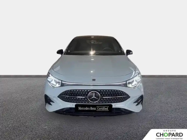 Mercedes Cla 200 8f-edct — photo 50