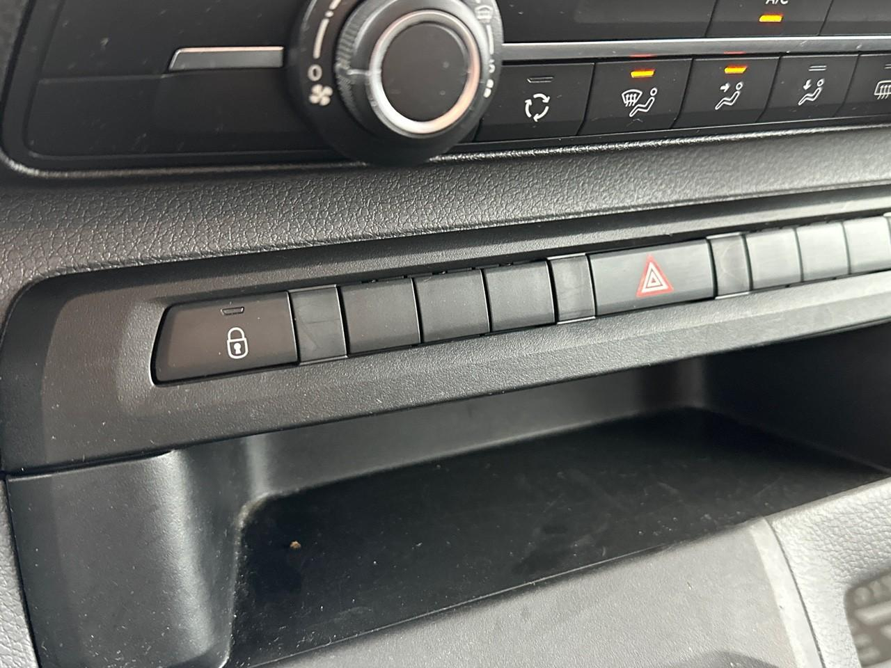 Peugeot Expert long bluehdi 120ch s&s bvm6 — photo 27