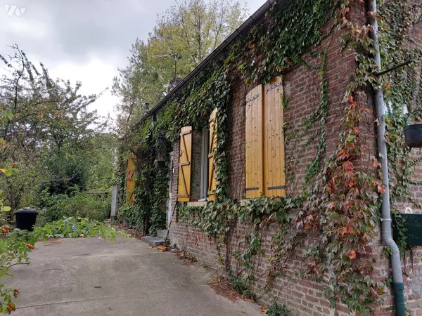 Maison 3 pièces 81 m²