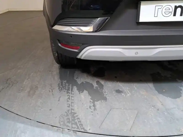 Renault Captur e-tech plug-in 160 — photo 11