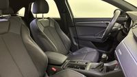 Audi Q3 Sportback 35 TDI 150ch S line S tronic 7 — photo 15