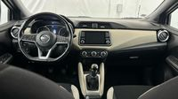 Nissan Micra 1.0 IG-T 92ch Made in France 2021 — photo 11