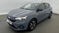 Dacia Sandero 1.0 TCe 90ch Journey