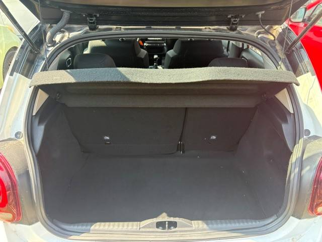 Citroën C3 — photo 9