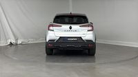 Renault Captur 1.6 E-Tech hybride 145ch Rive Gauche — photo 6