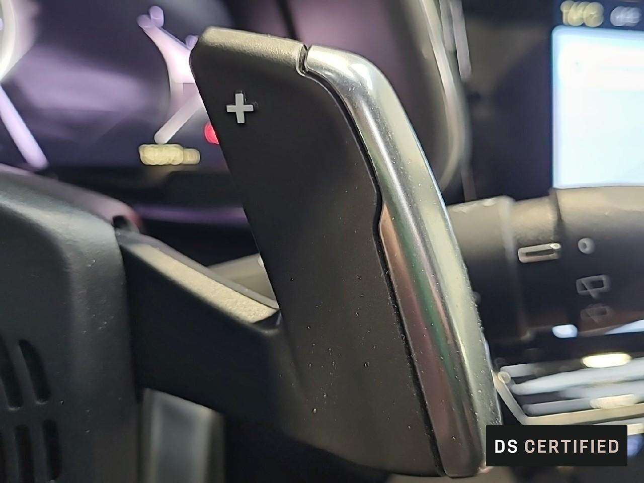 Ds Ds 7 crossback bluehdi 130 eat8 etoile — photo 25
