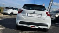 Nissan Micra 1.0 IG-T 92ch Acenta 2021 — photo 6