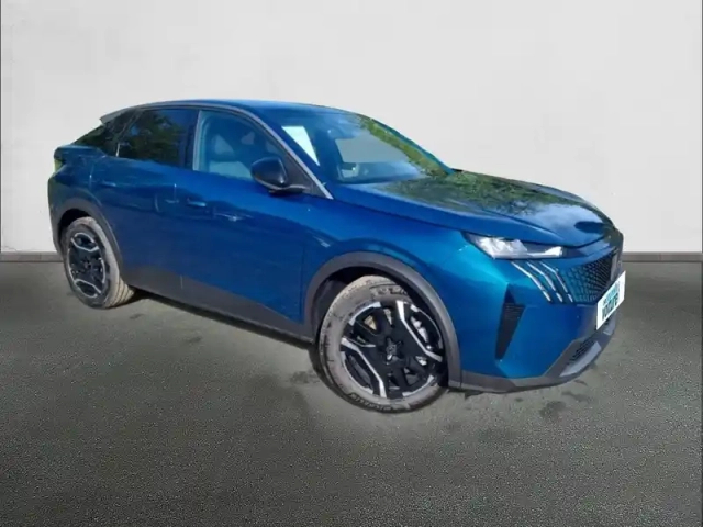 Peugeot 3008 electrique 210 ch 73 kwh — photo 3