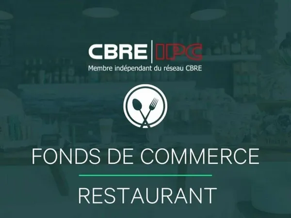 Restaurant 78 m²