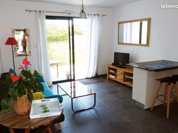 Gite location 1mois renouvelable