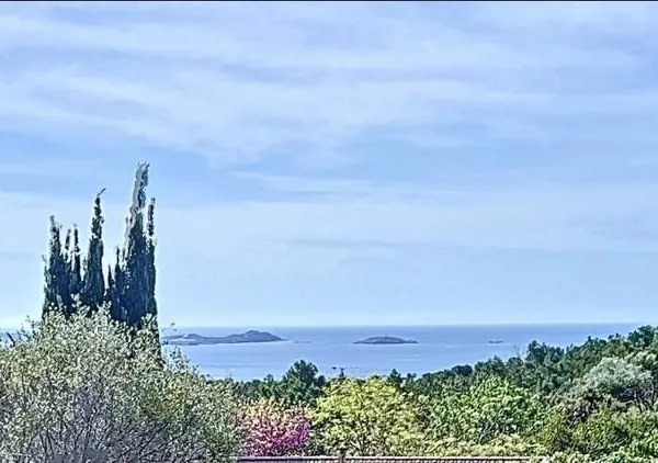 Terrain à bâtir Vente Bandol   1248000€