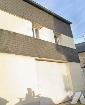 Parking/Garage/Box 5 m²