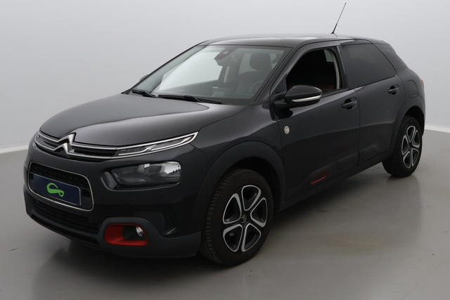Citroën C4 Cactus