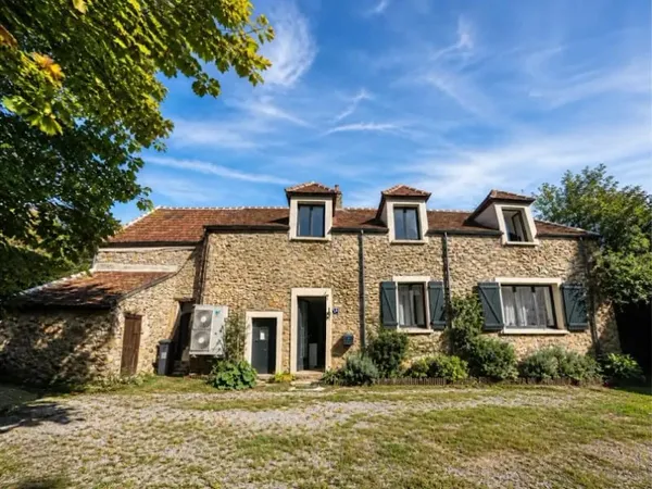 Maison 5 pièces 180 m²