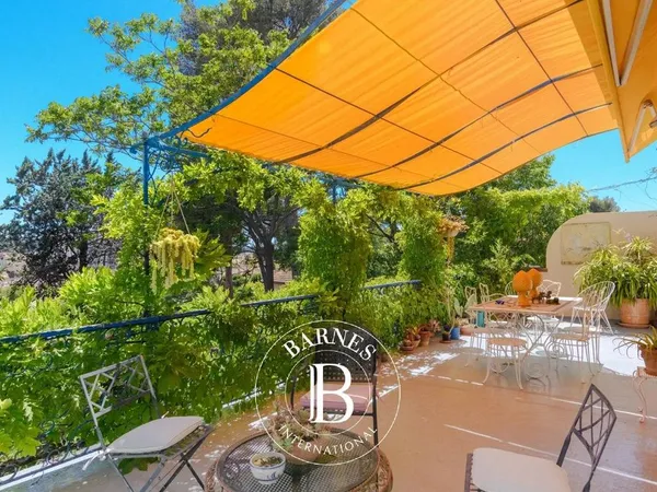 Appartement 150 m²