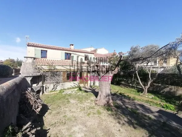 Maison de luxe 6 pièces 100 m²
