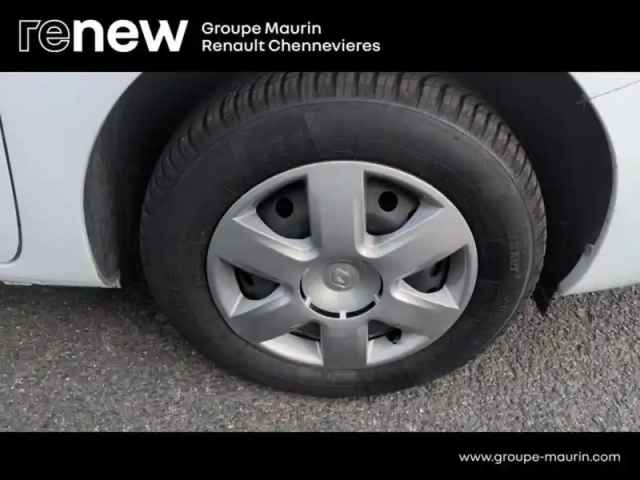 Renault Kangoo 1.5 dci 75ch energy life ft euro6 — photo 8