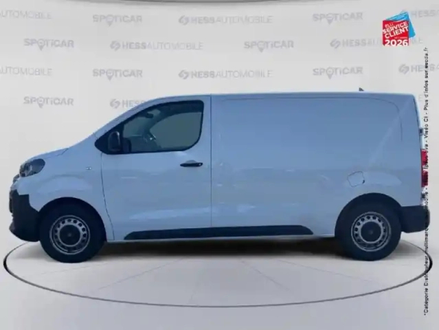 Peugeot Expert fg m 2.0 bluehdi 145ch — photo 24