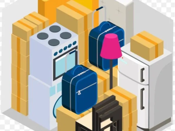 Location box stockage