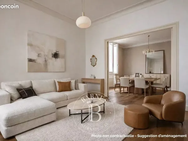 Maison 5 pièces 150 m²
