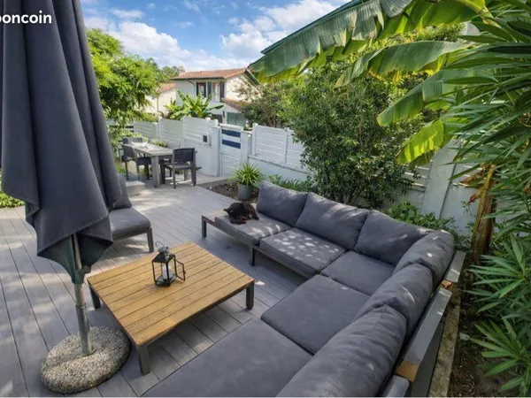 Maison Familiale Verdun Lahouze