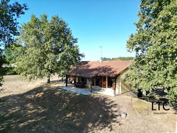 Maison 4 pièces 95 m²