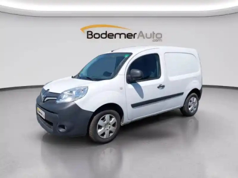 Renault Kangoo Van kangoo express tce 115 e6 edc