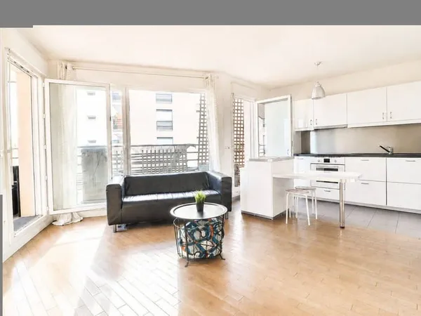Appartement 4 pièces 75 m²