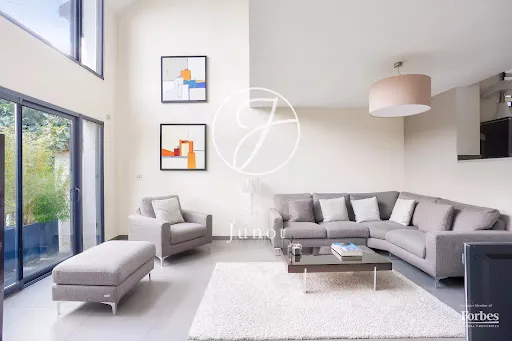 Maison 6 pièces 152 m²