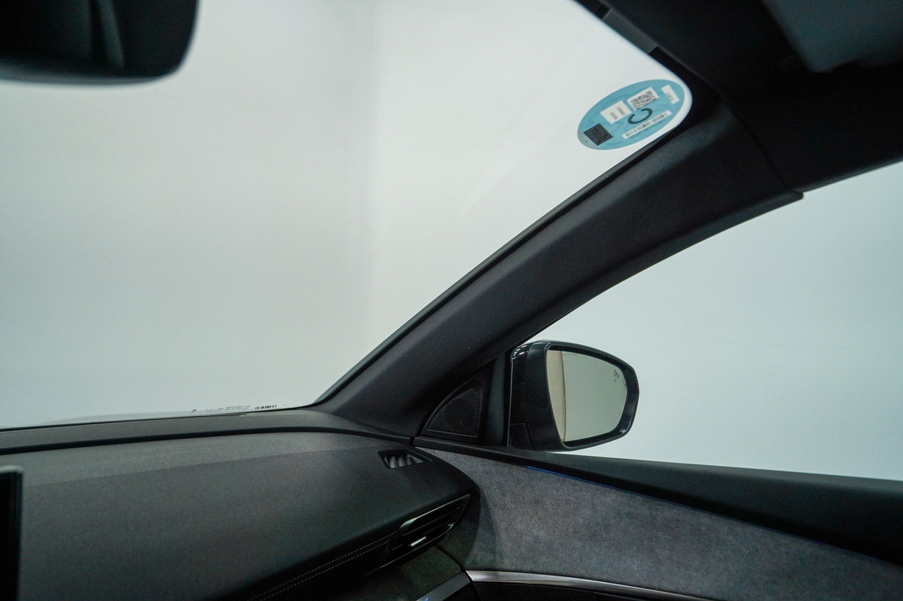 Peugeot 5008 — photo 28